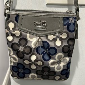 Coach Cross body bag